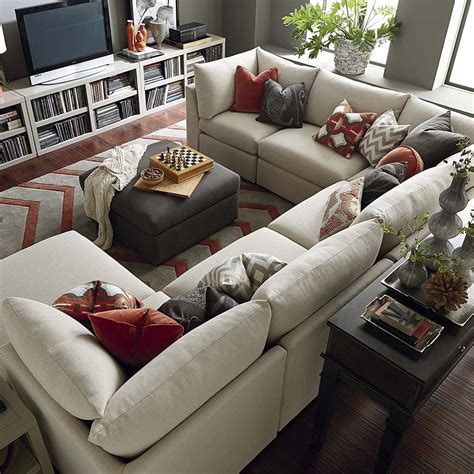 Best Of Sectional Sofas That Can Be Rearranged Livingroom Layout