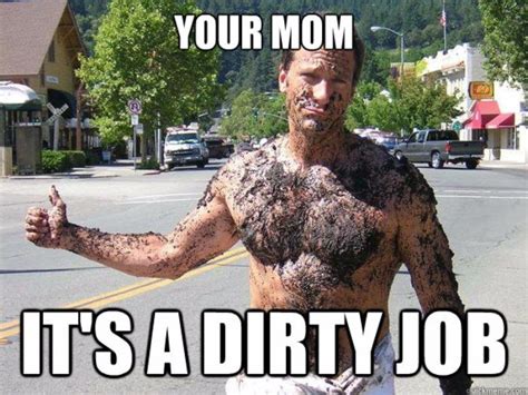 35 Your Mom Jokes To Help You Get Over Our Affair