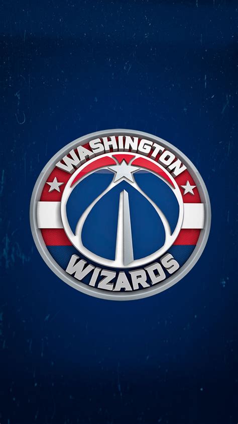 Washington Wizards Iphone 7 Plus Wallpaper 2022 Basketball Wallpaper