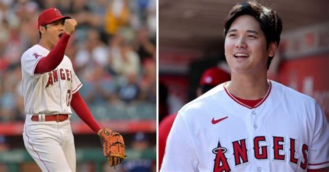 Can Shohei Ohtani Speak English All About How The Japanese Mlb Prodigy