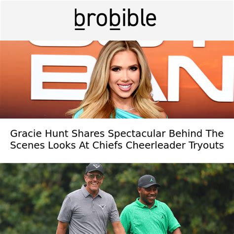 behind the scenes cheerleader tryouts pro rips into fellow liv golf members brobible