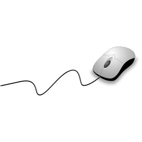 Computer Mouse Images Clip Art Animated Computer  S Mouse