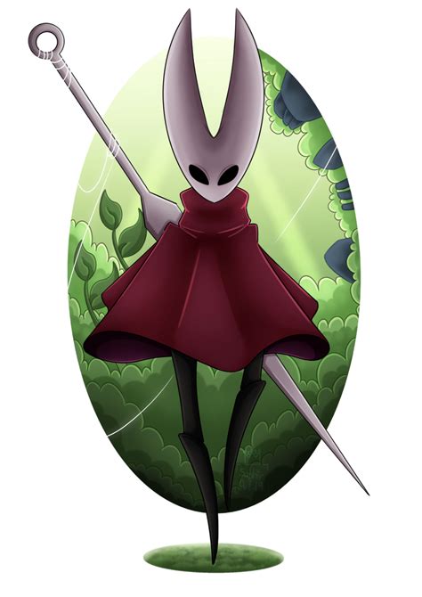 Hollow Knight Silksong By Saphirchanart On Deviantart