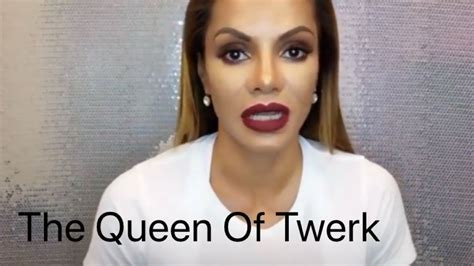 Nina Unrated The Queen Of Twerk Youtube