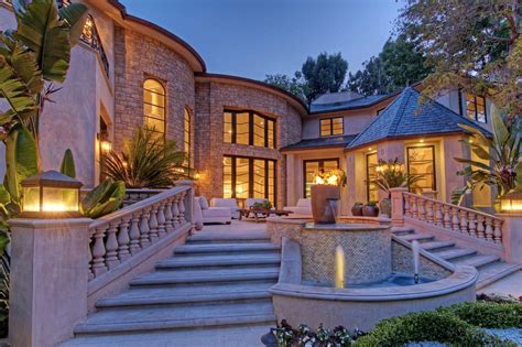 Bel Air Mansion ⋆ Beverly Hills Magazine