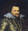 Philipp Wilhelm (1554-1618), Prinz von Oranien – kleio.org