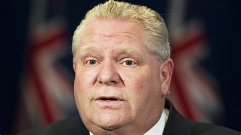 Premier doug ford to make an announcement at 1 p.m. Ford to make another COVID-19 announcement at Queen's Park ...