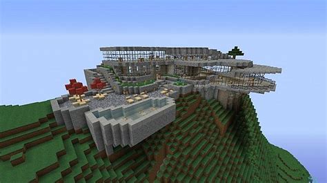 It is one of the oldest lines of westerosi nobility by far, claiming a line of descent stretching back over eight thousand years. Tony Stark's House ! Minecraft Map