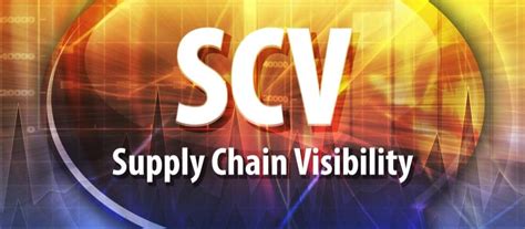 Understanding Supply Chain Visibility And Its Effects