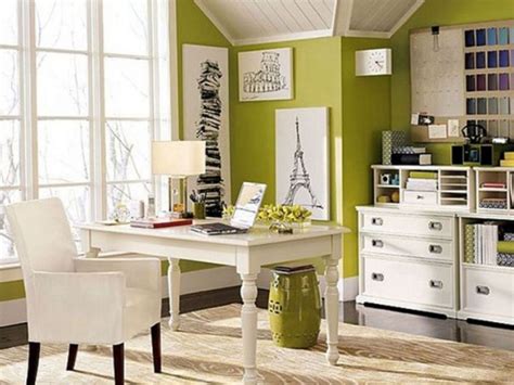 20 Beautiful Desks For Your Home Office