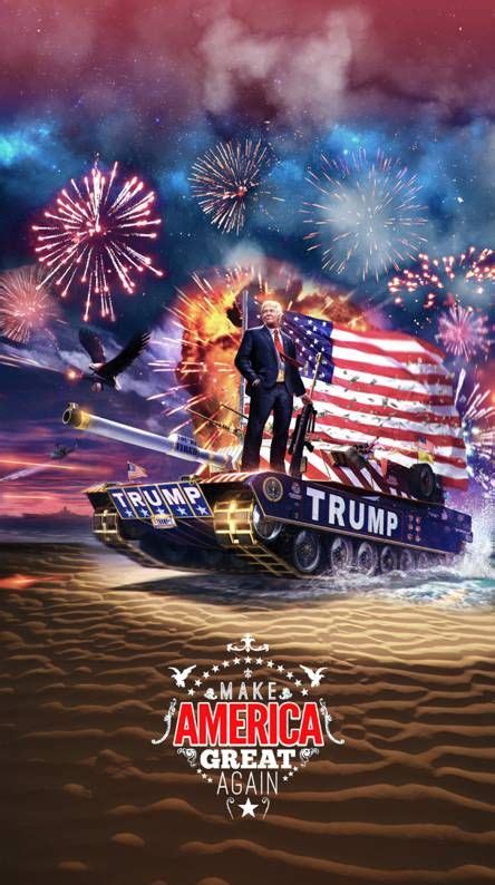 The trump clown car has a smashup in arizona. Download Trump 2020 Wallpaper Iphone | Custom photo wallpaper, Iphone wallpaper, Phone wallpaper