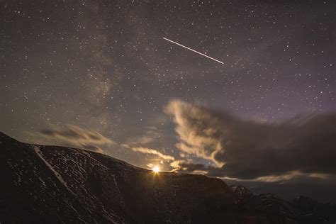 How To Best Enjoy Jasper National Parks Dark Sky
