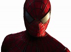 No Way Home Spider-Man PNG (Tobey Maguire) by VegPNGs on DeviantArt
