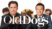 Old Dogs (2009) Movie - Robin Williams, John Travolta, Seth Green