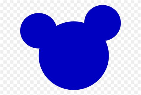 Mickey Mouse Head Shape Free Download Best Mickey Mouse Head Shape On