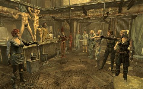 Post 413328 Commanderdanvers Doctorli Fallout Fallout3 Gob Kimba