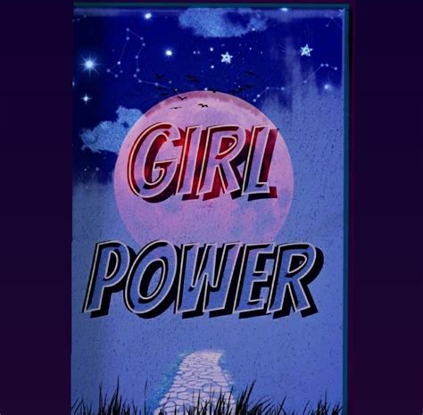 power of girls