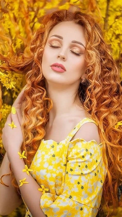 Pin By Adriano Gatto On 13 Redhead Beauty Russian Beauty Red Heads Women