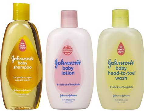 What's the deal with sulfates, anyway? Why I'll never use Johnson's baby products