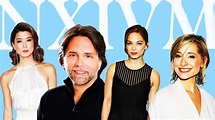 The NXIVM cult: Why did it take so long for police to become involved ...
