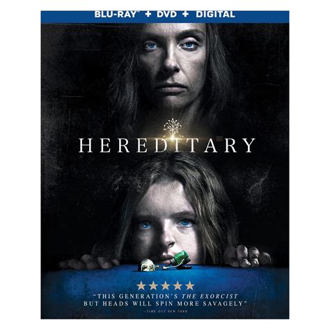 hereditary blu ray dvd digital dvd blu ray dvd hereditary
