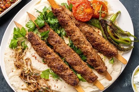 Temperament Tot In Der Welt Wahrscheinlichkeit Adana Kebap Grill