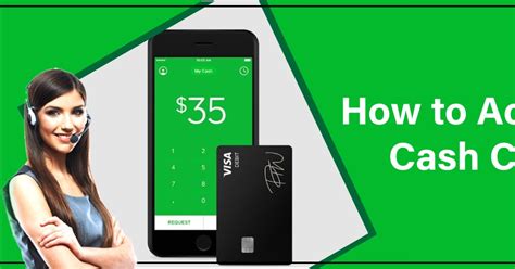 Tap the cash card tab on your cash app home screen. How to Activate Cash App Card With Or Without Using QR Code.