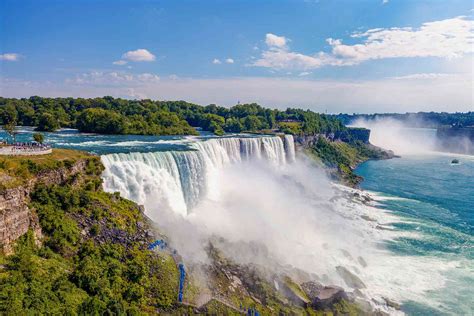 This New Great Lakes Cruise Will Sail From Niagara Falls To Some Of The