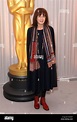 Norma Heyman attending the Oscars Nominee Champagne Tea Reception held ...