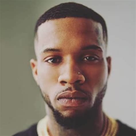 How Tall Is Tory Lanez Future Starr