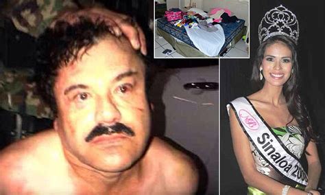 Vh1 announced monday that emma coronel aispuro, 30, will appear on season 2 of the network's docuseries cartel crew. Where is Joaquin 'El Chapo' Guzman's beauty queen wife ...