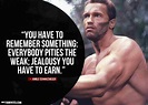 45 Arnold Schwarzenegger Quotes Тo Inspire You To Never Surrender