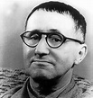 Neue Brecht-Biografie: „Der stinkende Atem der Provinz“