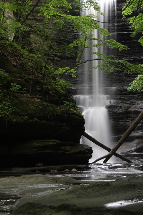 Greater kuala lumpur (kl), which covers a 2,793 sq km area encompassing kl city and the 10 greater kuala lumpur: Matthiessen State Park Is An Stunning Oasis Hiding In Illinois