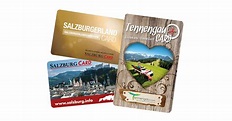 🇦🇹 TennengauPLUS Card - Ihre Gästekarte » Puch bei Salzburg