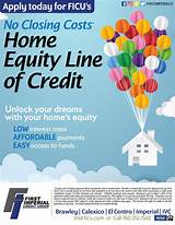 Pictures of Line Of Credit Against Home Equity