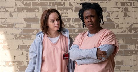 Orange Is The New Black Review The Final Season