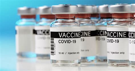 Developed with pfizer's partner biontech, if all goes well, this vaccine would be the first of its kind to receive fda approval. COVID-19: WHO Lists Pfizer/BioNTech Vaccine For Emergency ...