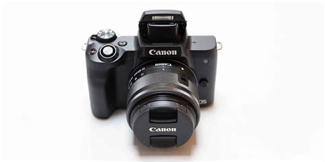 Top 7 Best Landscape Lenses For The Canon Eos M50