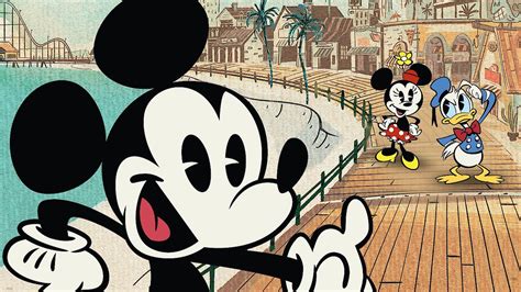 Watch Disney Mickey Mouse Streaming Online Yidio