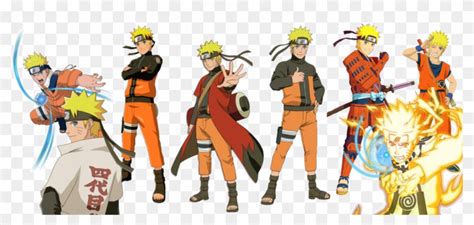 Naruto Timeline Hd Png Download 1024x4481332096 Pngfind