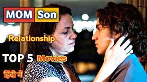 Mom Son Relationship Top Movies Vidoe