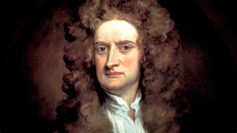 The Life Of Isaac Newton Part 1 Famous Physicists