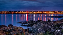 Bangor turismo: Qué visitar en Bangor, Irlanda del Norte, 2024 | Viaja ...