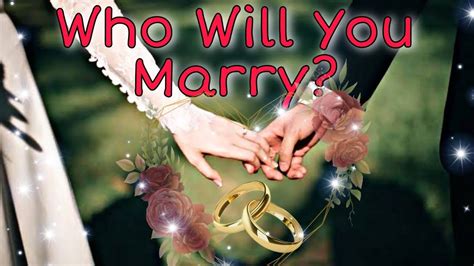 💍who Will You Marry💍👰 Detailed Pick A Card Tarot Reading ️ Your