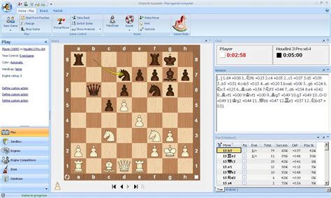 Купить Houdini 3 Aquarium Chess Program в интернет магазине Amazon с