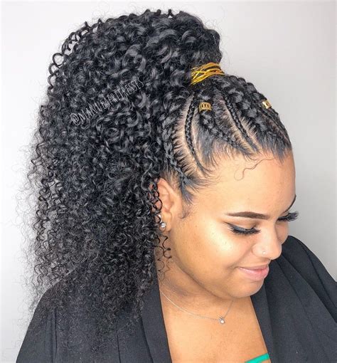 Pin On Natural Hair Style