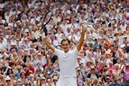 Roger Federer Wins Record-Breaking Eighth Wimbledon Title - The New ...