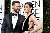 Justin Timberlake Shares Sweet Birthday Message for Wife Jessica Biel ...