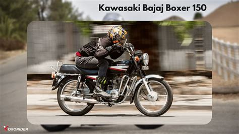 Kawasaki Bajaj Boxer Price Philippines